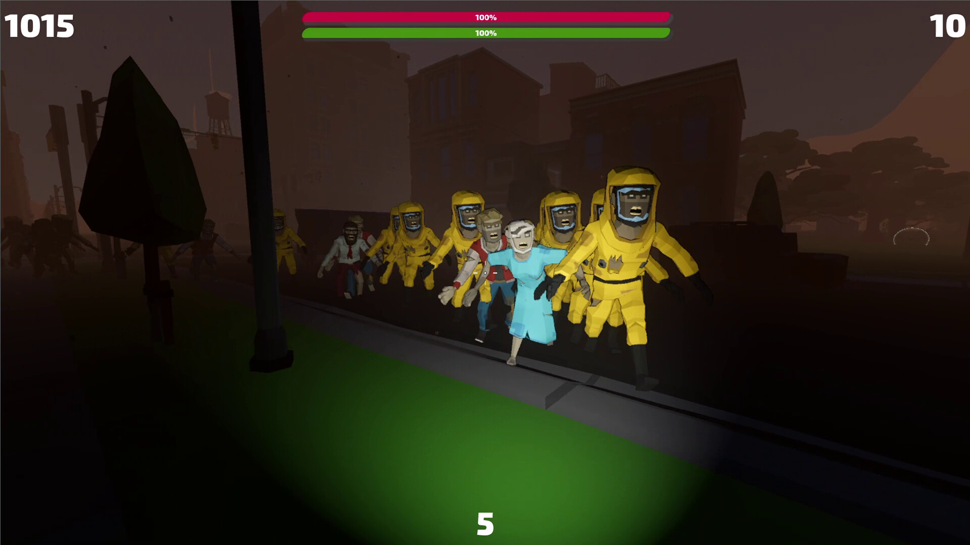 Byte of the Dead screenshot 14