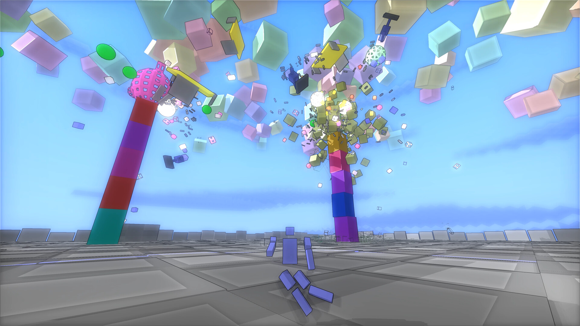 hakoniwa code screenshot 5