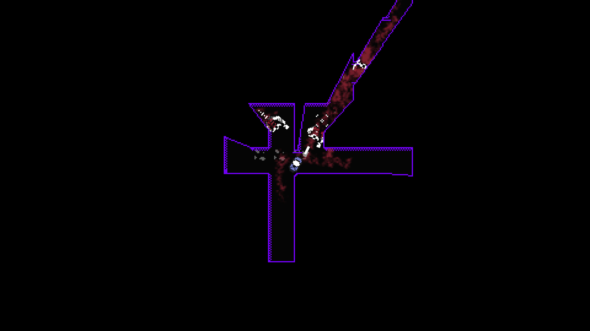 Heavy in the Hand screenshot 6