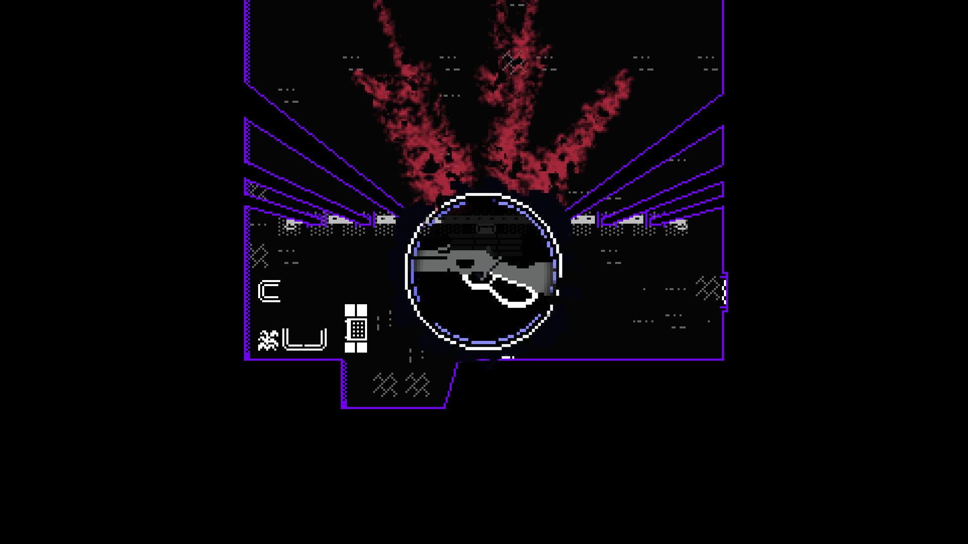 Heavy in the Hand screenshot 7