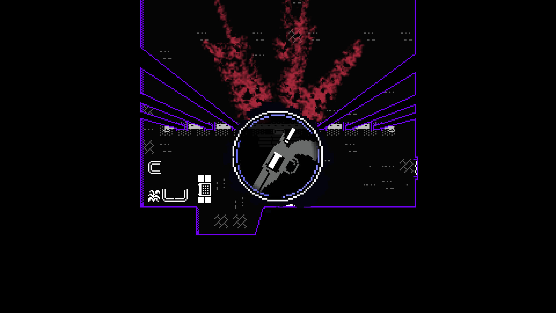 Heavy in the Hand screenshot 1
