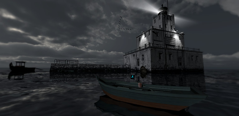 CINEVEO - VR Cinema screenshot 8