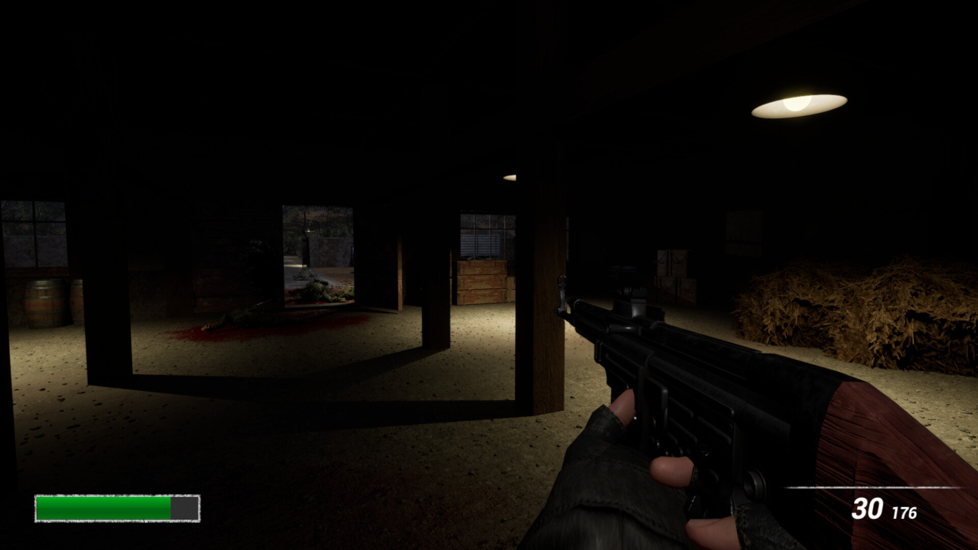 Fear of Horror screenshot 1