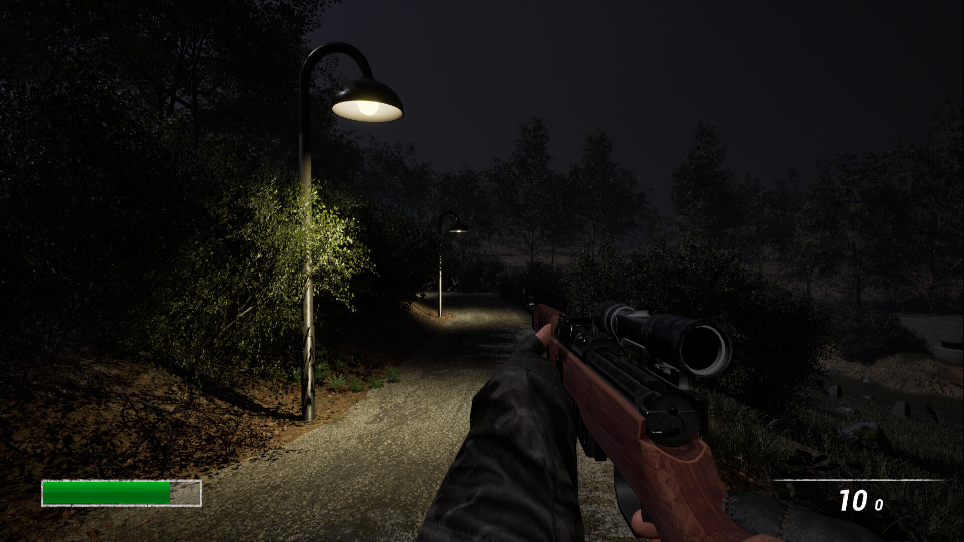 Fear of Horror screenshot 4