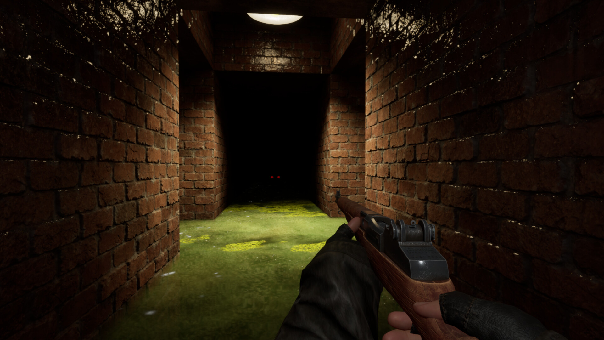 Fear of Horror screenshot 5