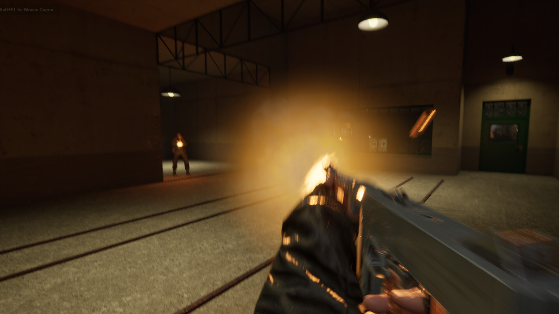 Fear of Horror screenshot 6