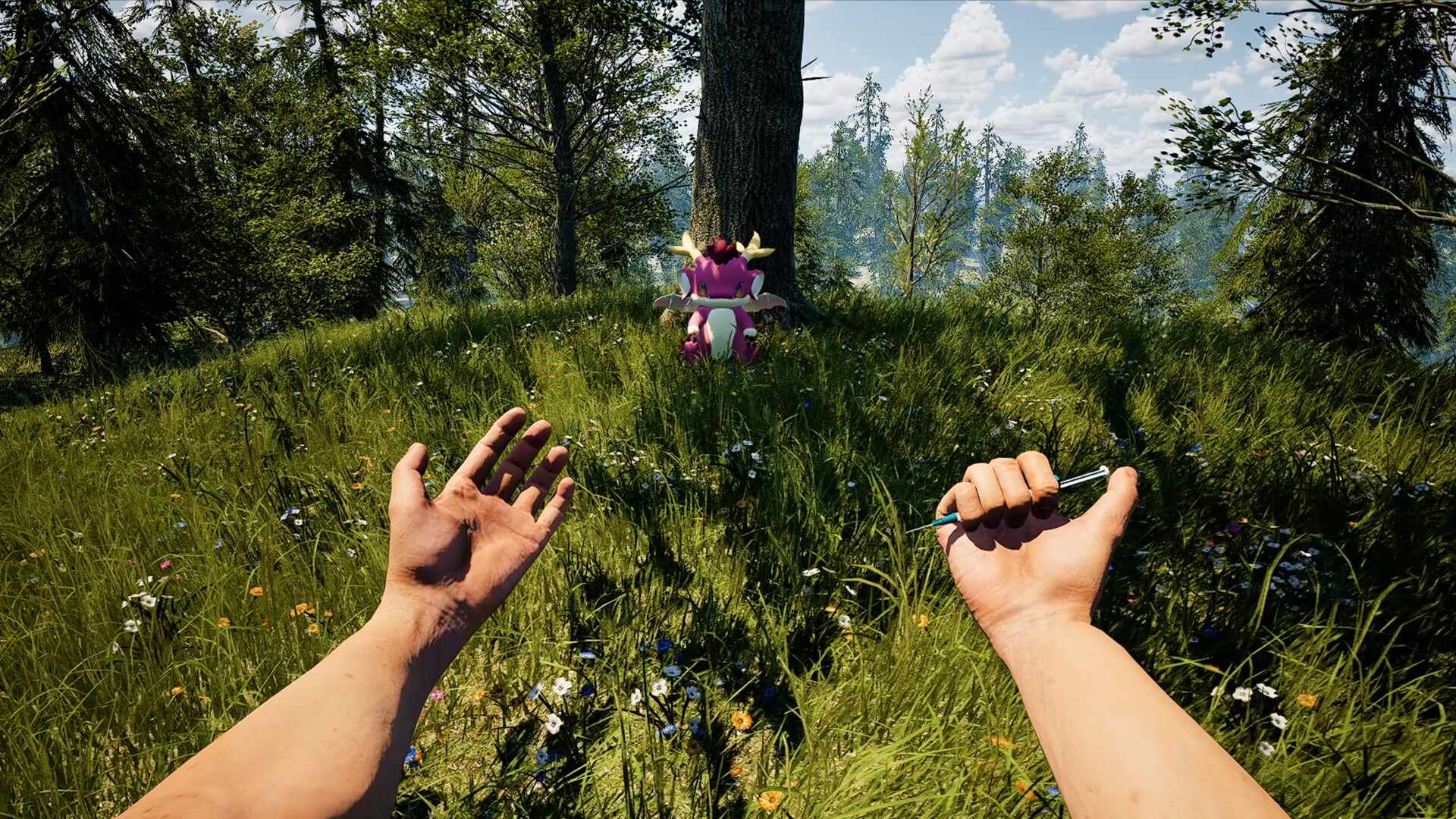 Heroin Hero screenshot 3