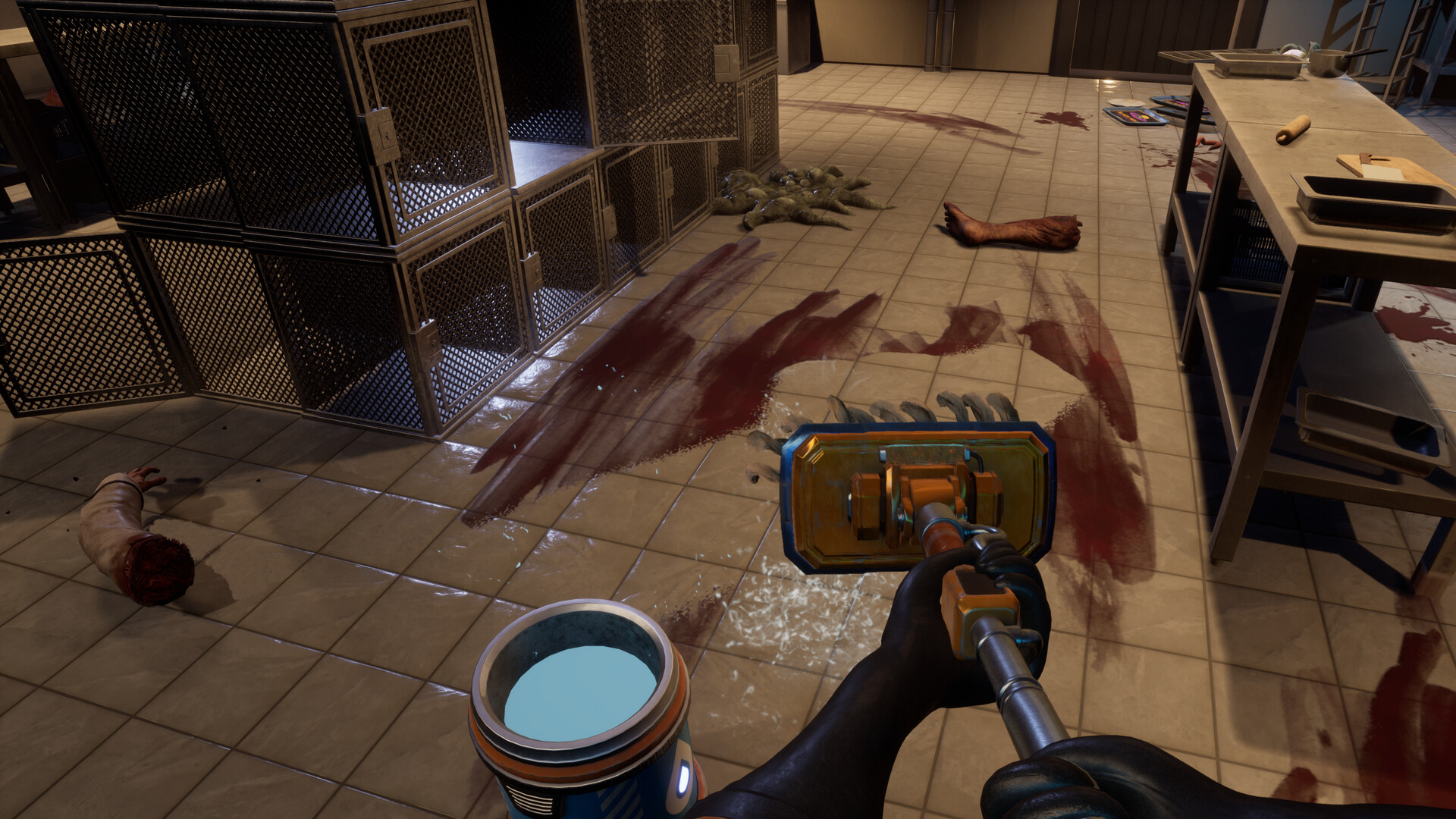 Cleaner Company screenshot 8