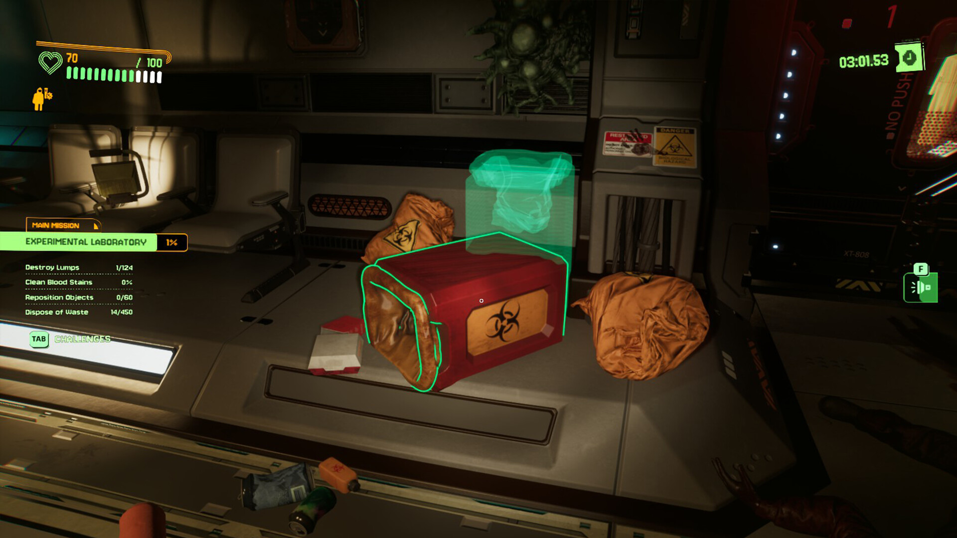 Cleaner Company screenshot 12