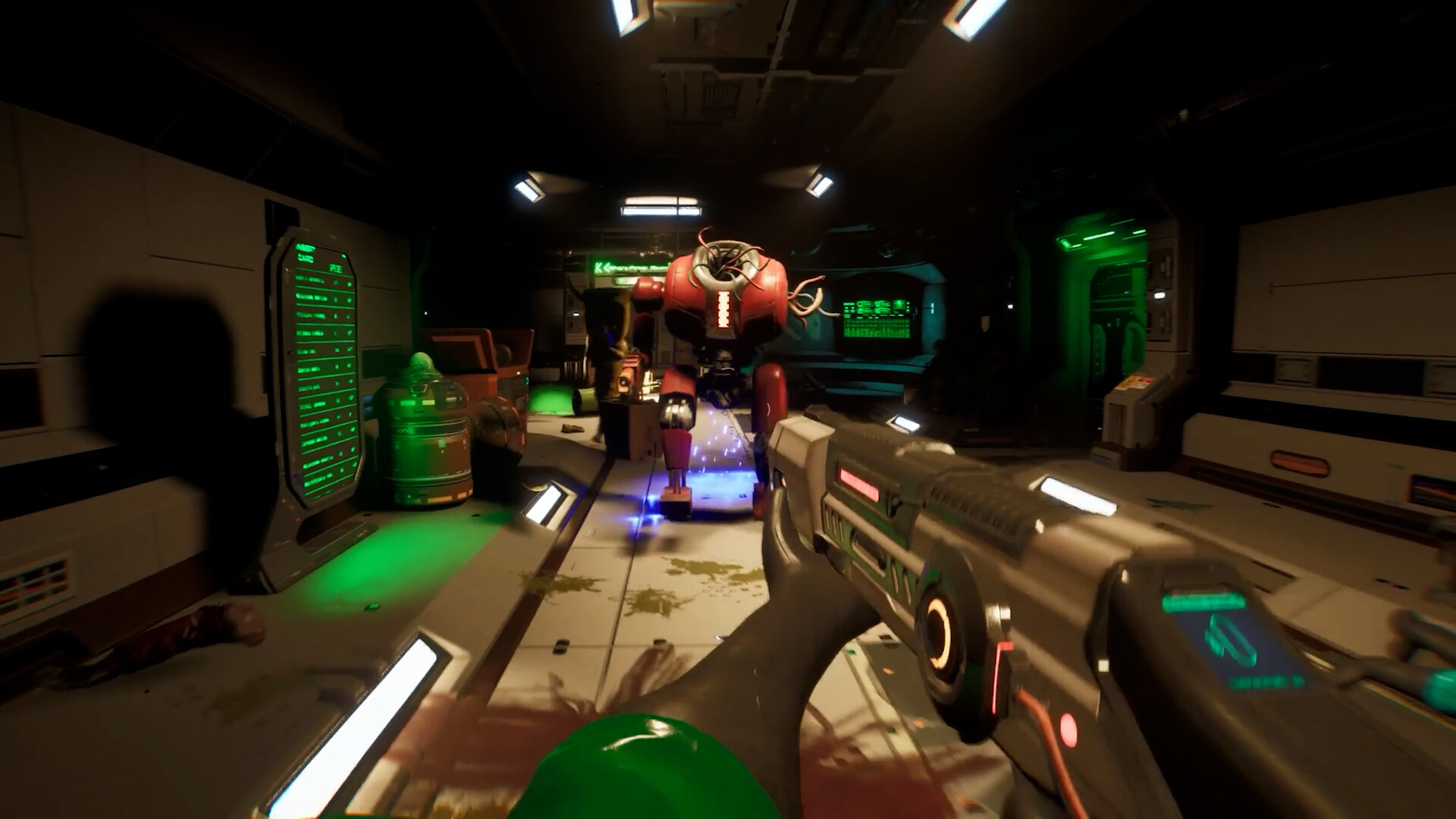 Cleaner Company screenshot 10