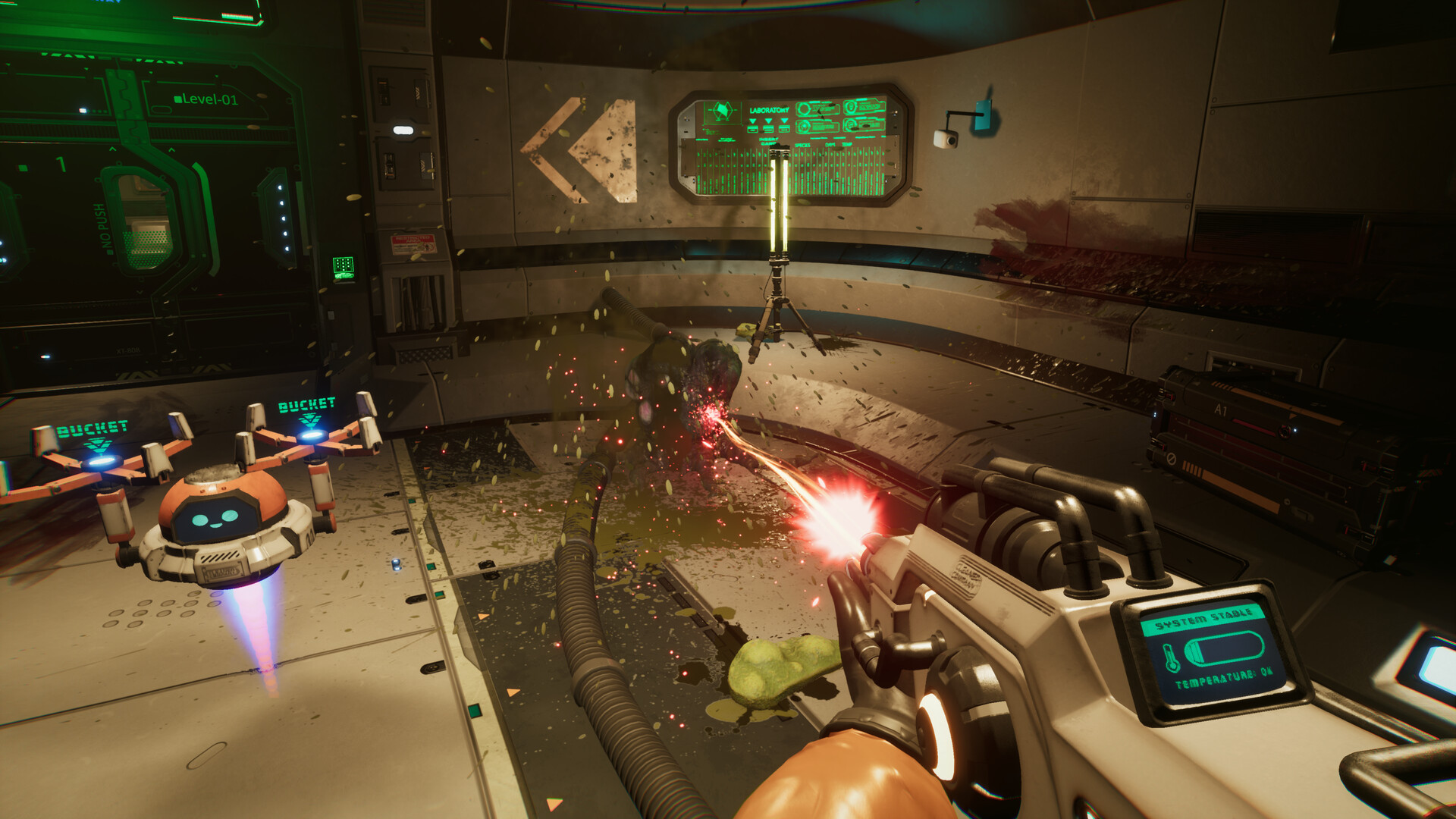 Cleaner Company screenshot 7