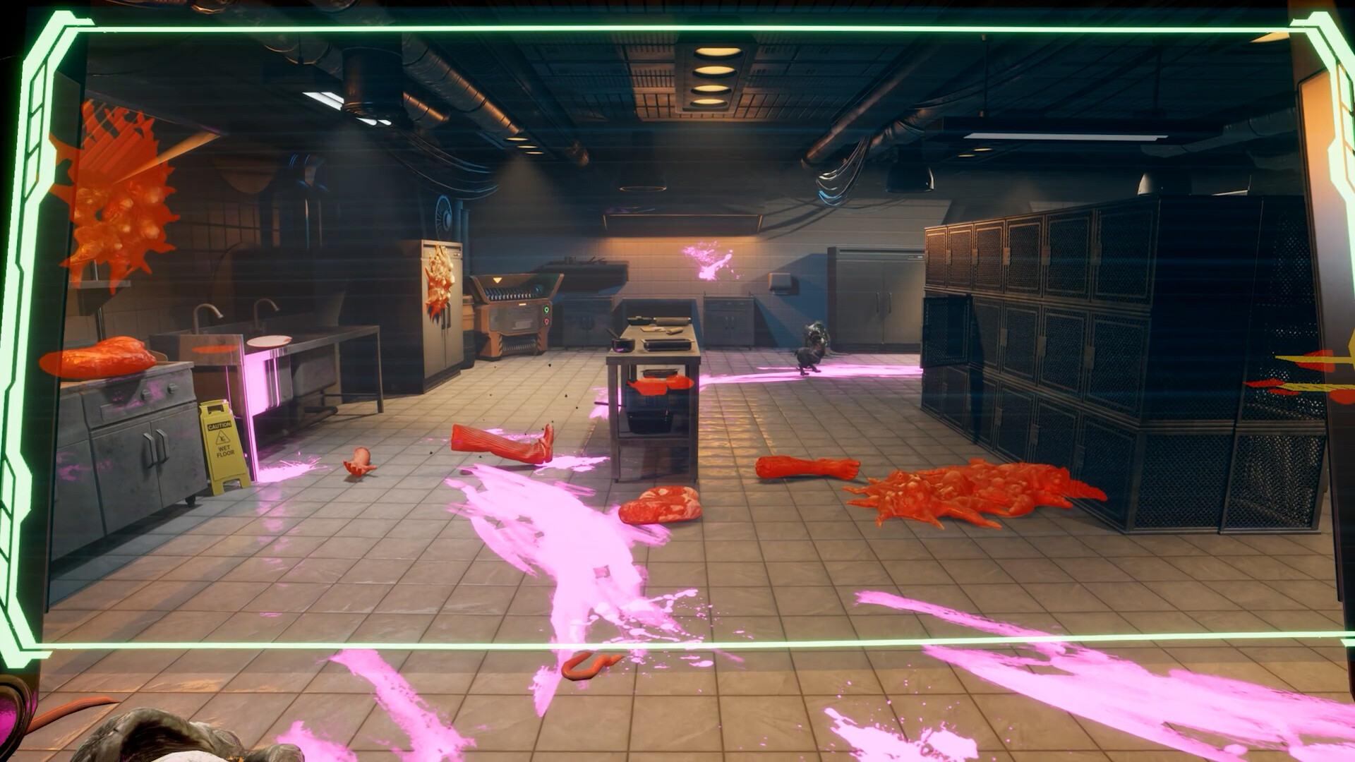 Cleaner Company screenshot 11