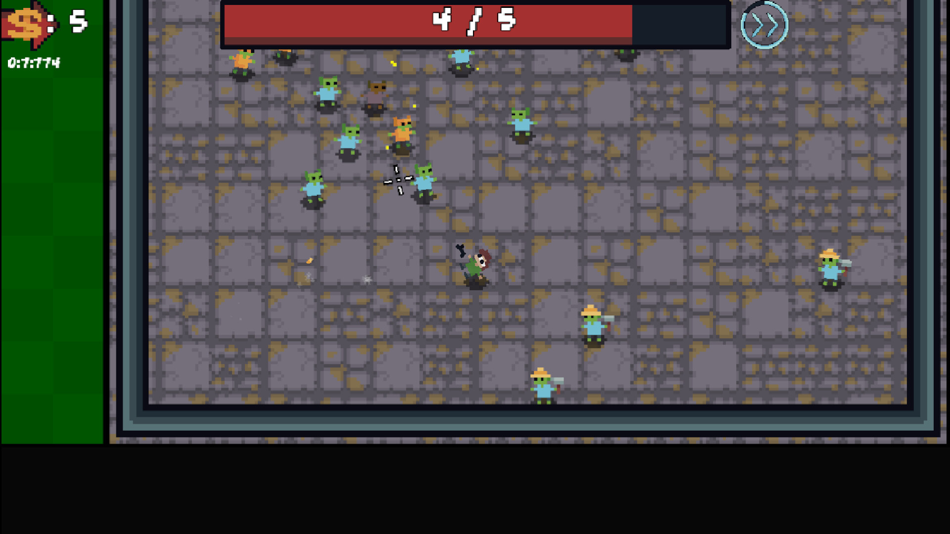 Goblins & Gun Runnin’ screenshot 1