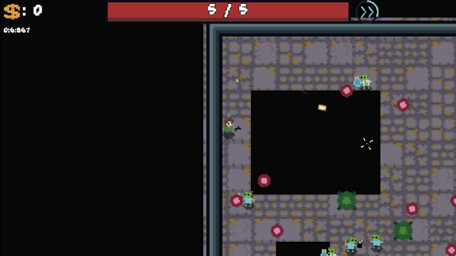 Goblins & Gun Runnin’ screenshot 5