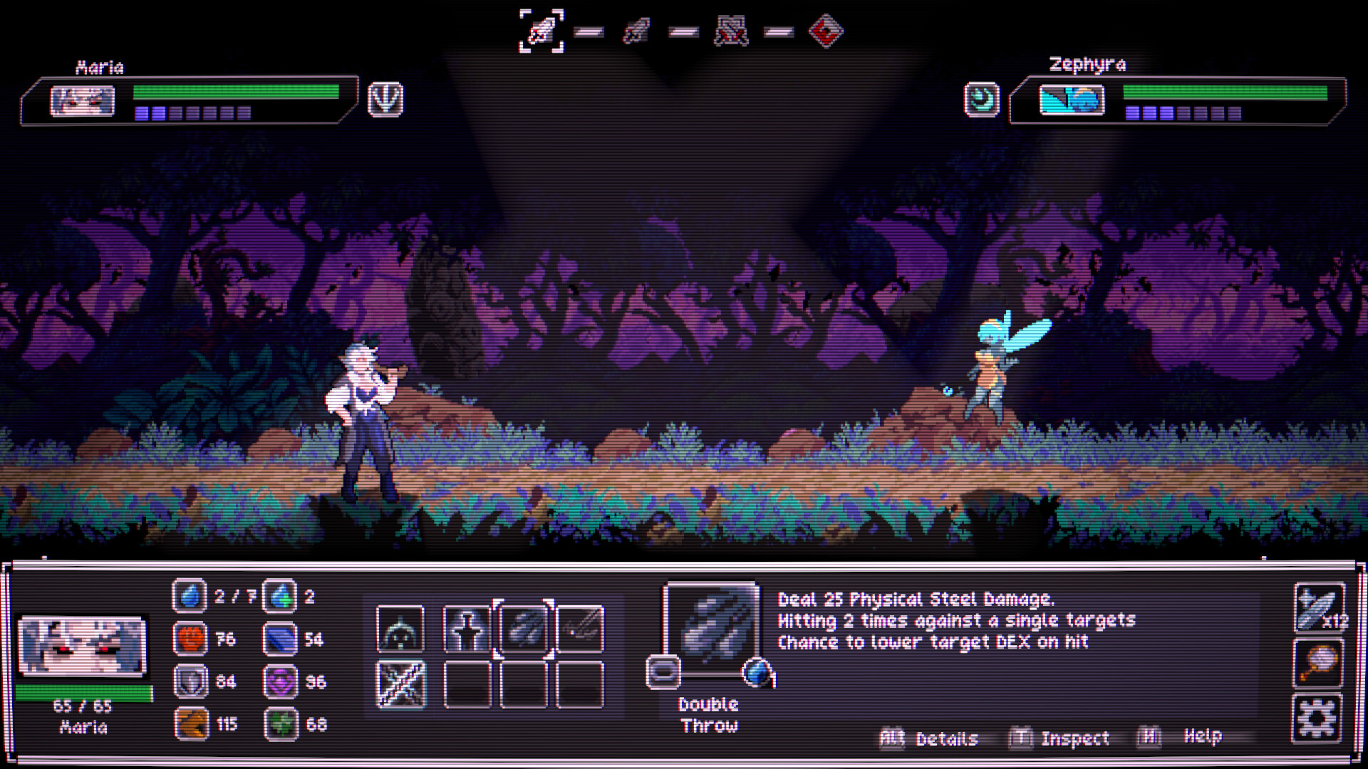 Silvern Moonrise screenshot 9
