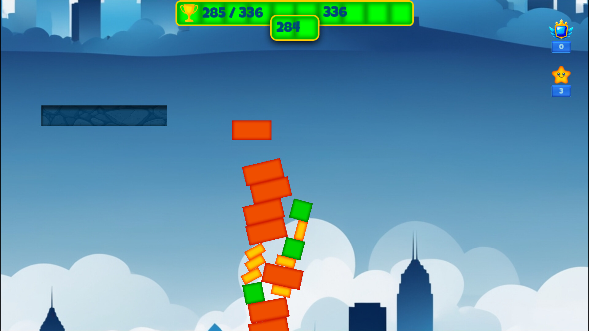 Block Sky Rise screenshot 6