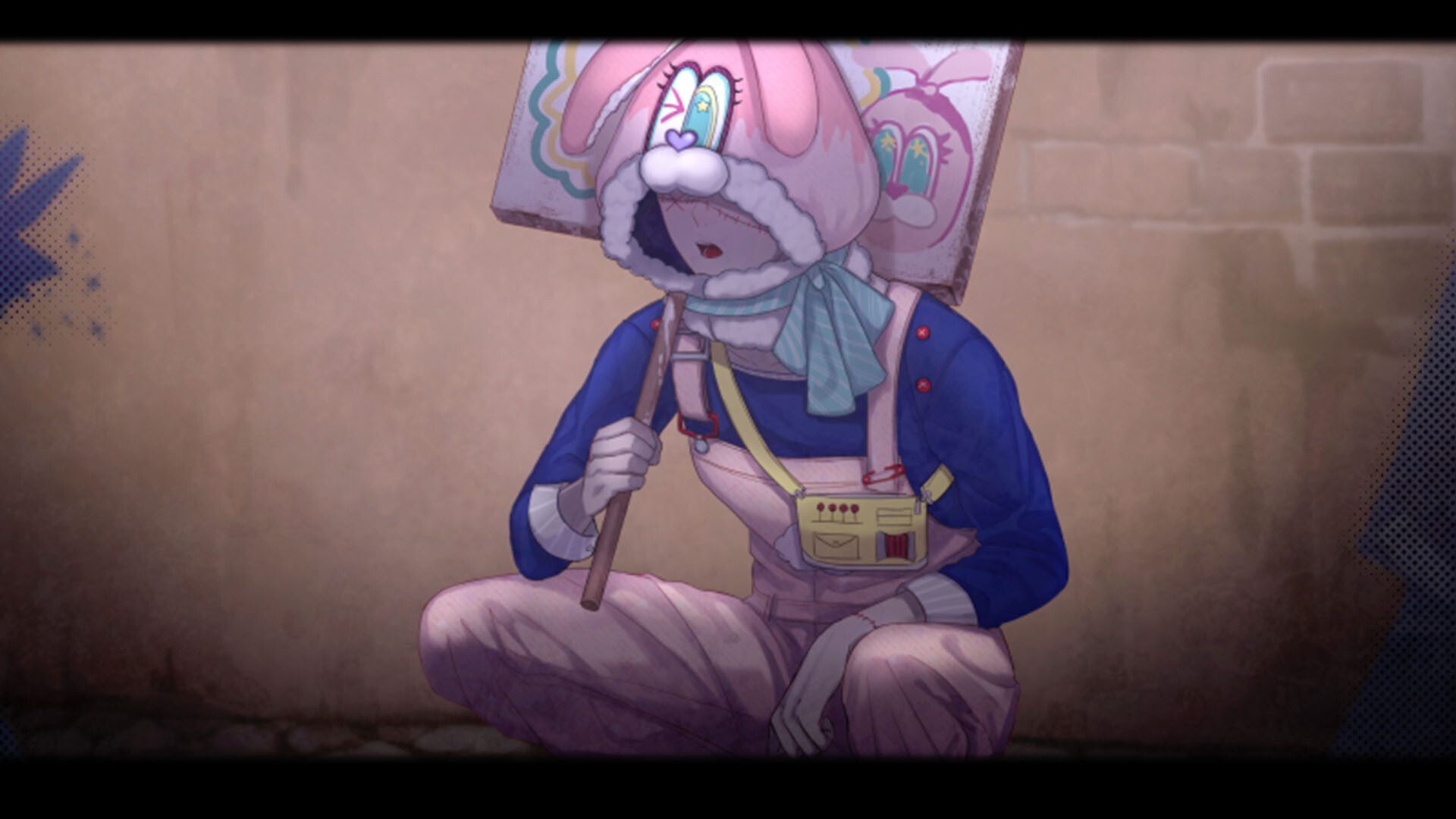 Spooky Monster screenshot 2