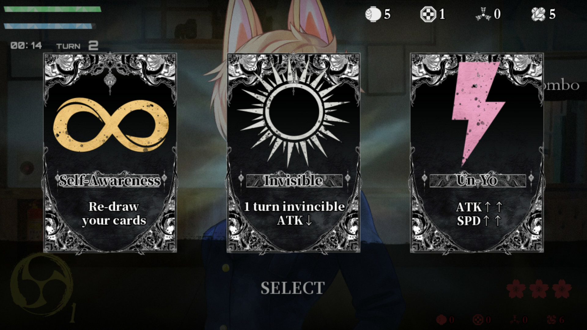 Frog & Blade screenshot 4