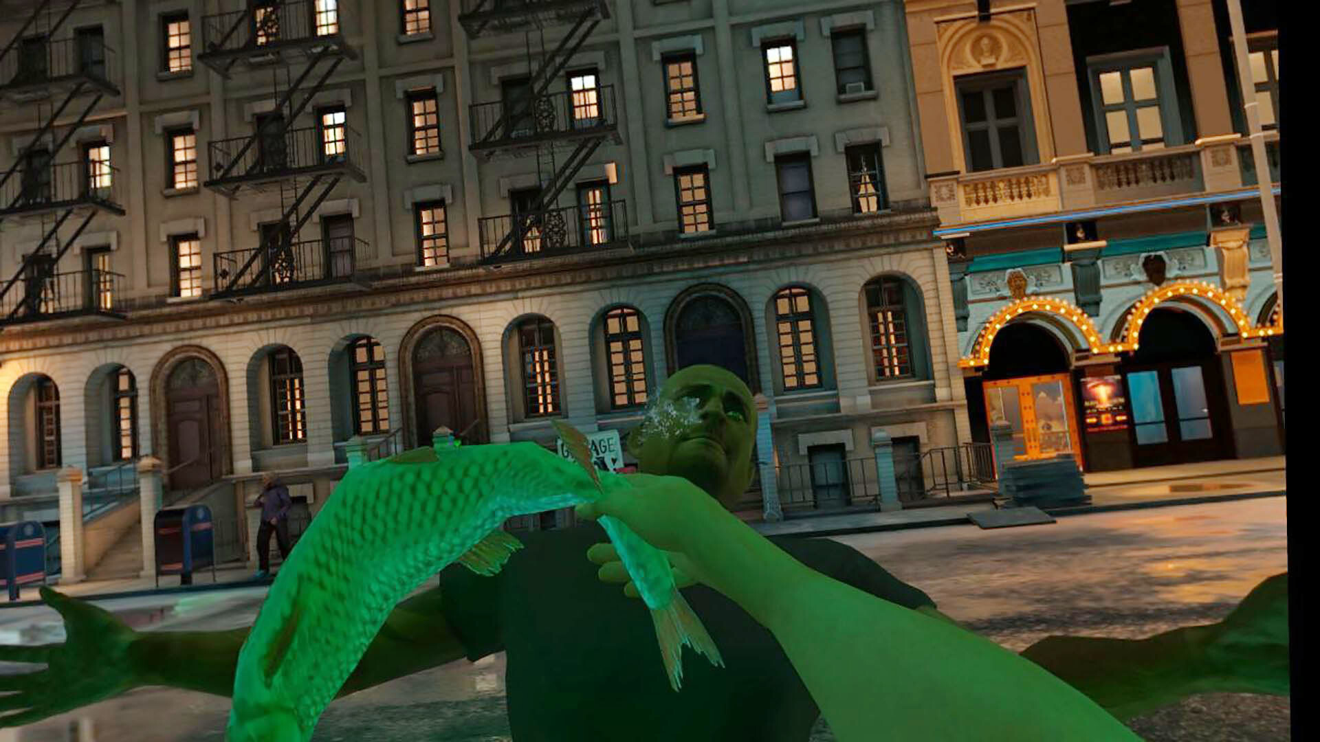 Drunkn Bar Fight 2 VR screenshot 8