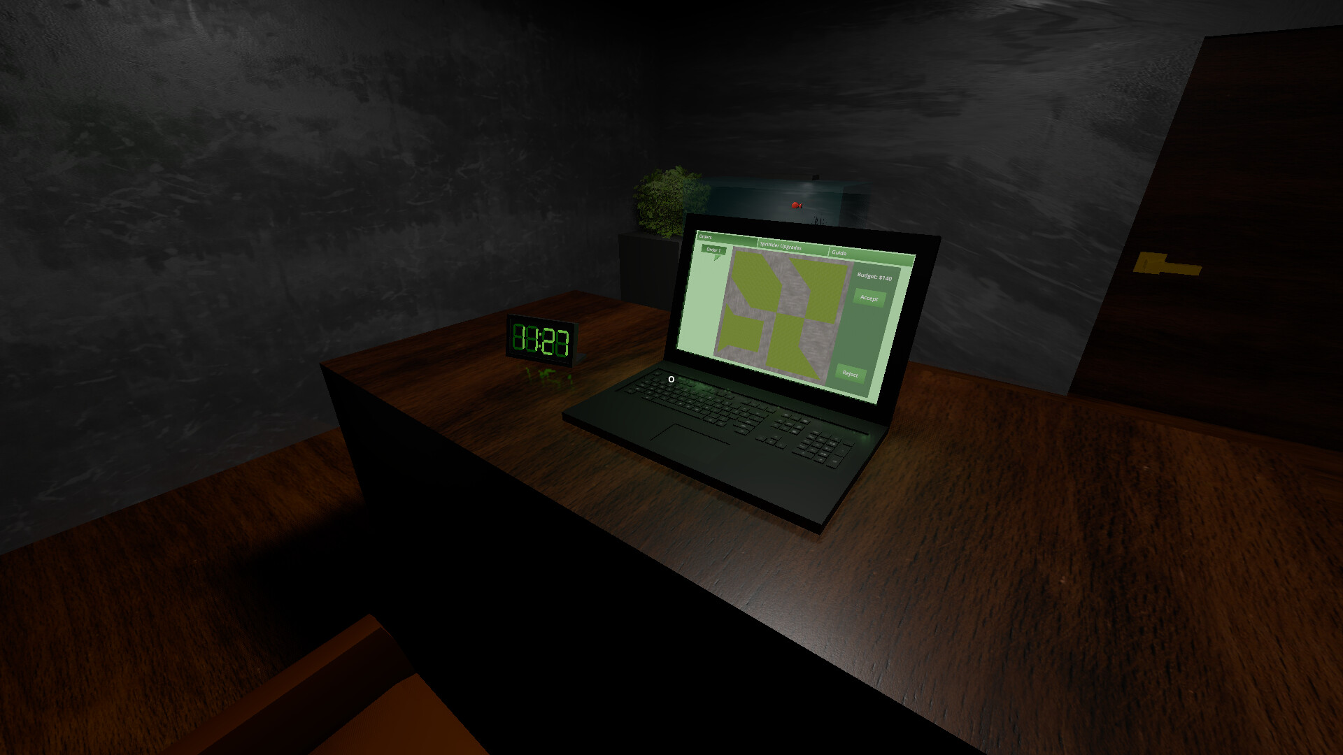Sprinkler Co. screenshot 4