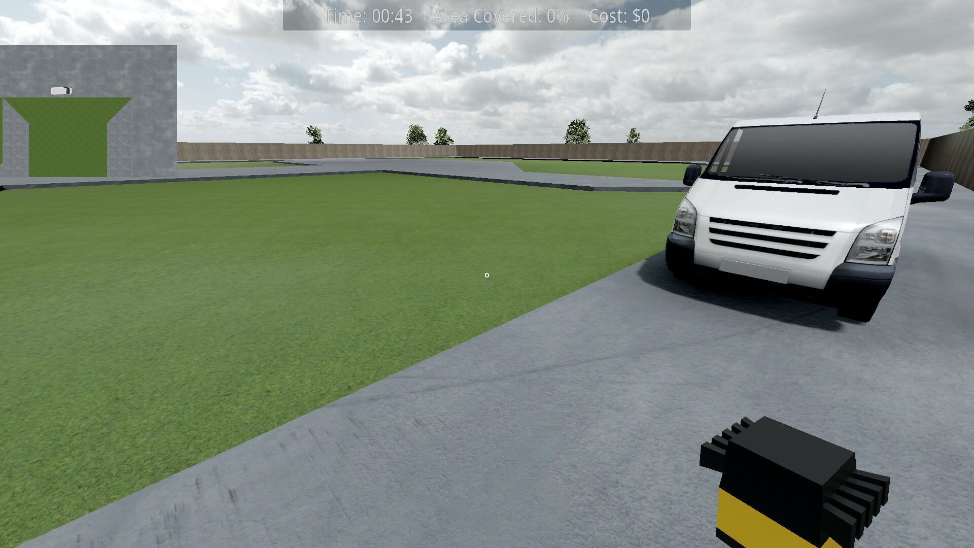 Sprinkler Co. screenshot 1
