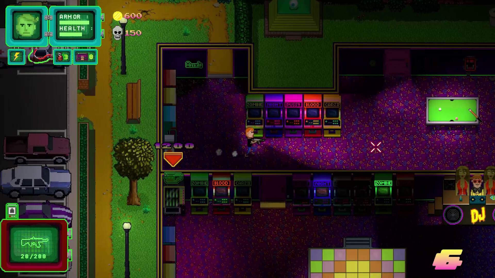 Monsters and Me ๐งโโ๏ธ๐คทโโ๏ธ screenshot 11