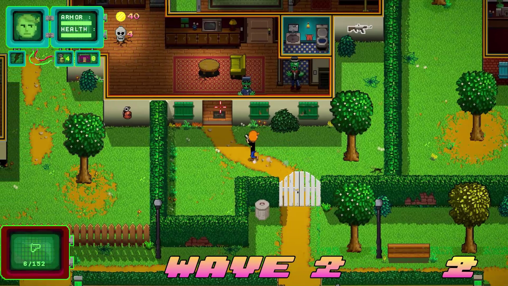 Monsters and Me ๐งโโ๏ธ๐คทโโ๏ธ screenshot 3