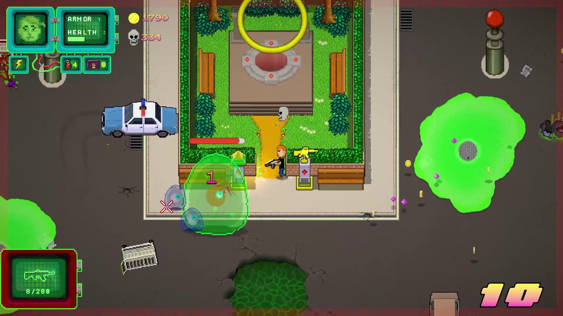 Monsters and Me ๐งโโ๏ธ๐คทโโ๏ธ screenshot 10