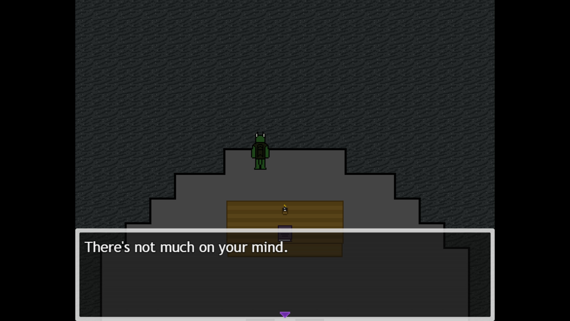 Shirohebi and The Tower of Mercy screenshot 10