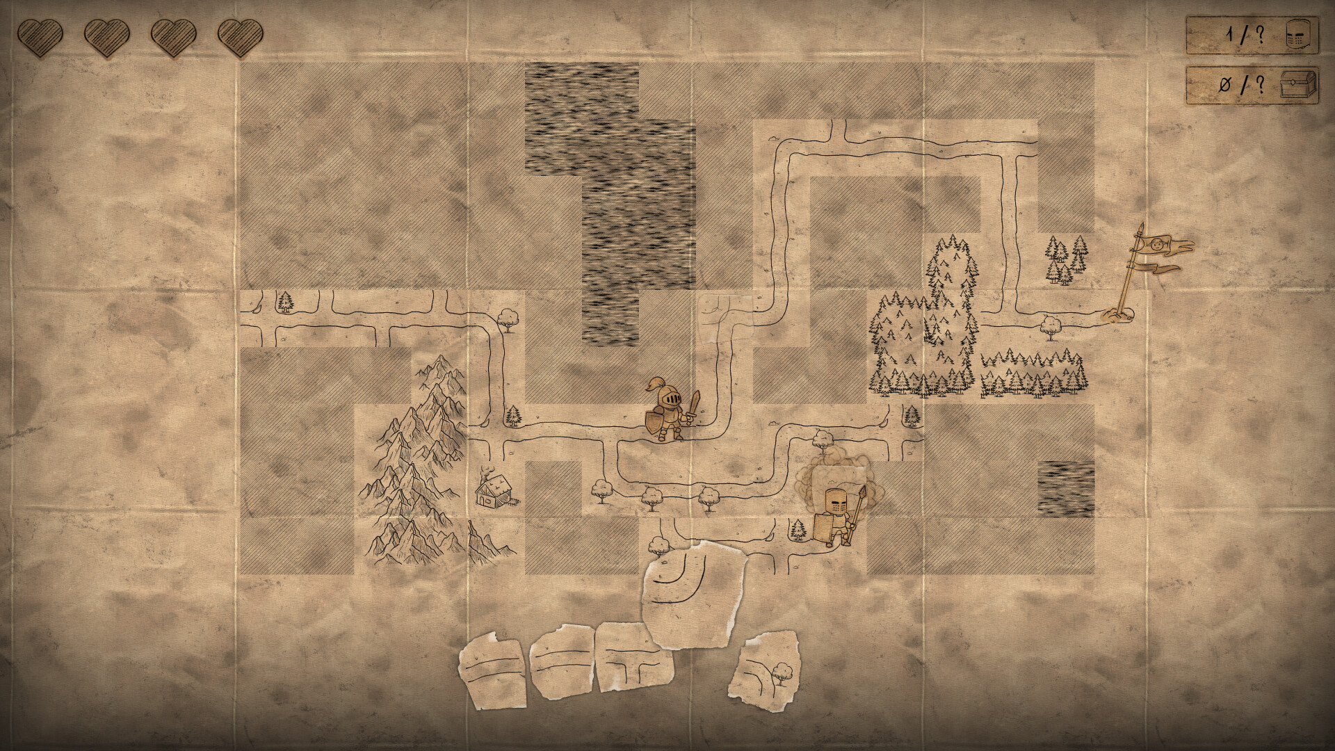 Patchventure screenshot 5