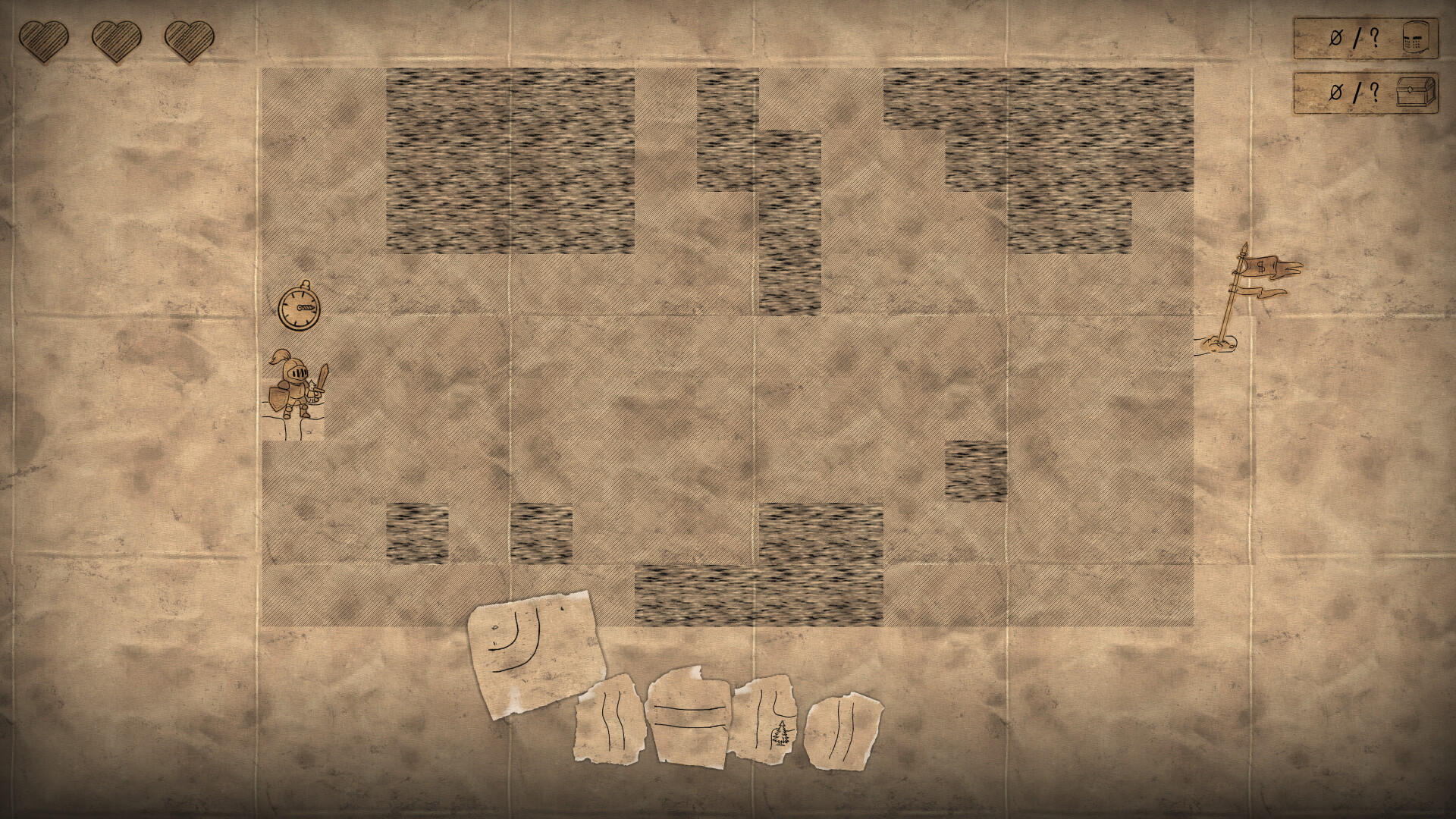 Patchventure screenshot 2