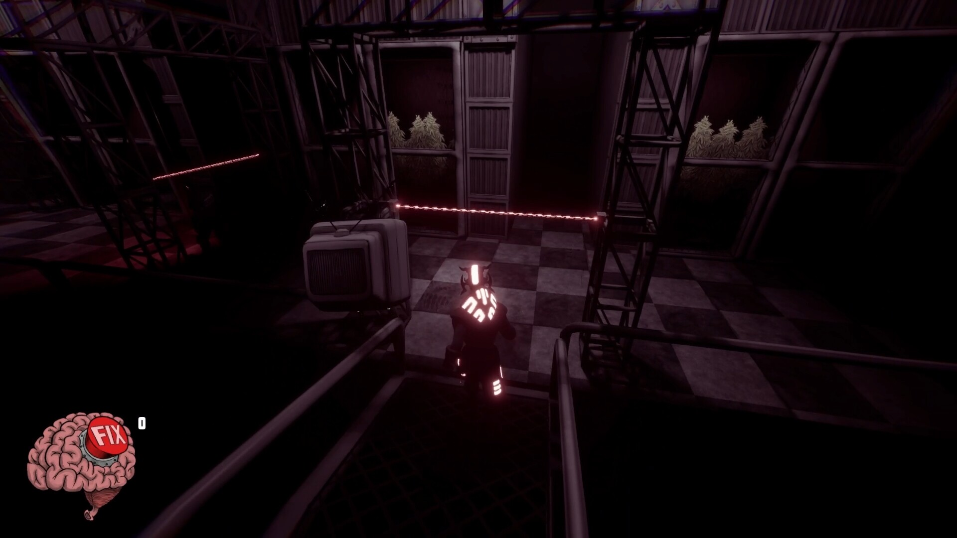 Testimony of Shew: Depths of Sheol screenshot 6