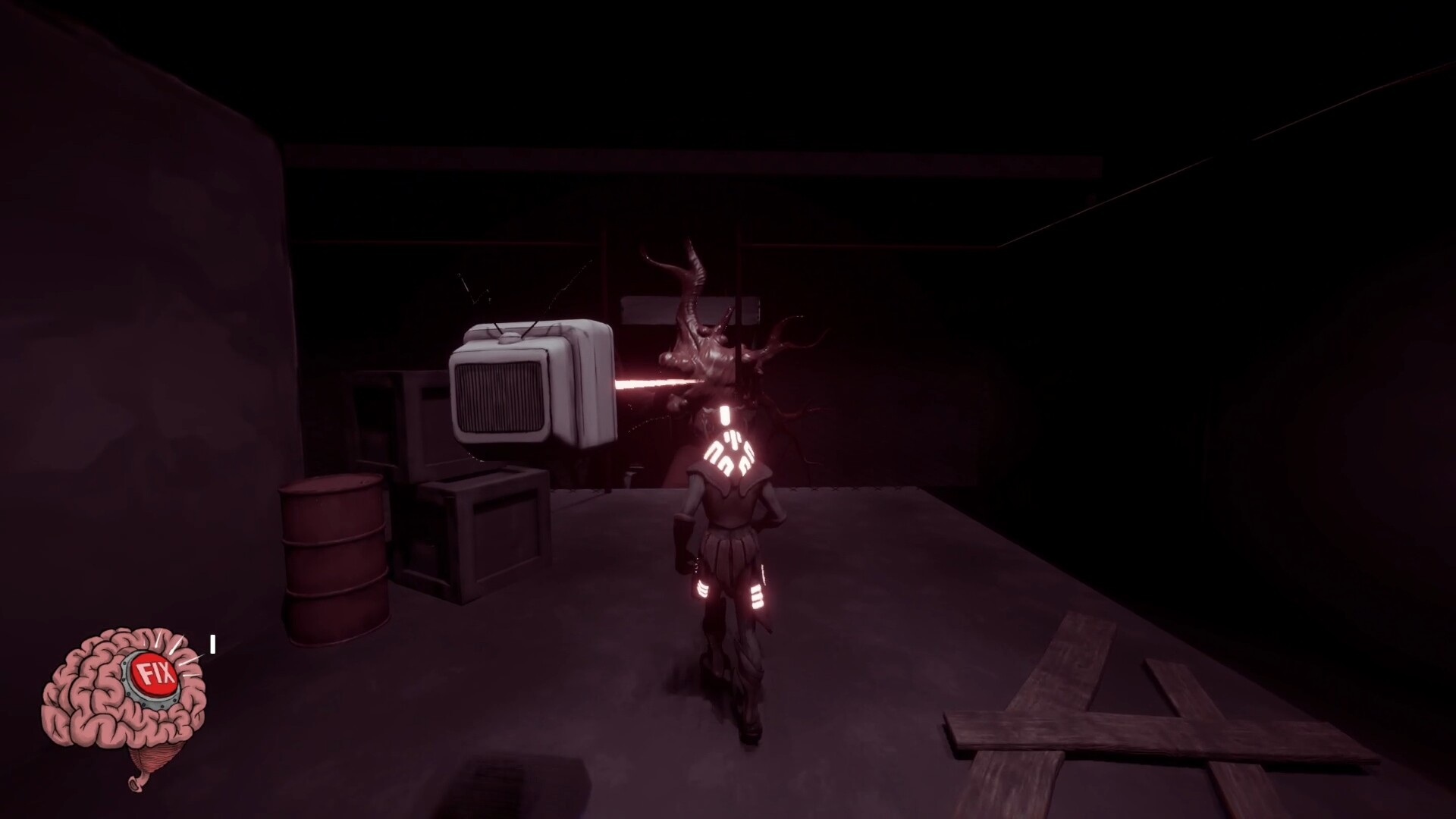 Testimony of Shew: Depths of Sheol screenshot 1