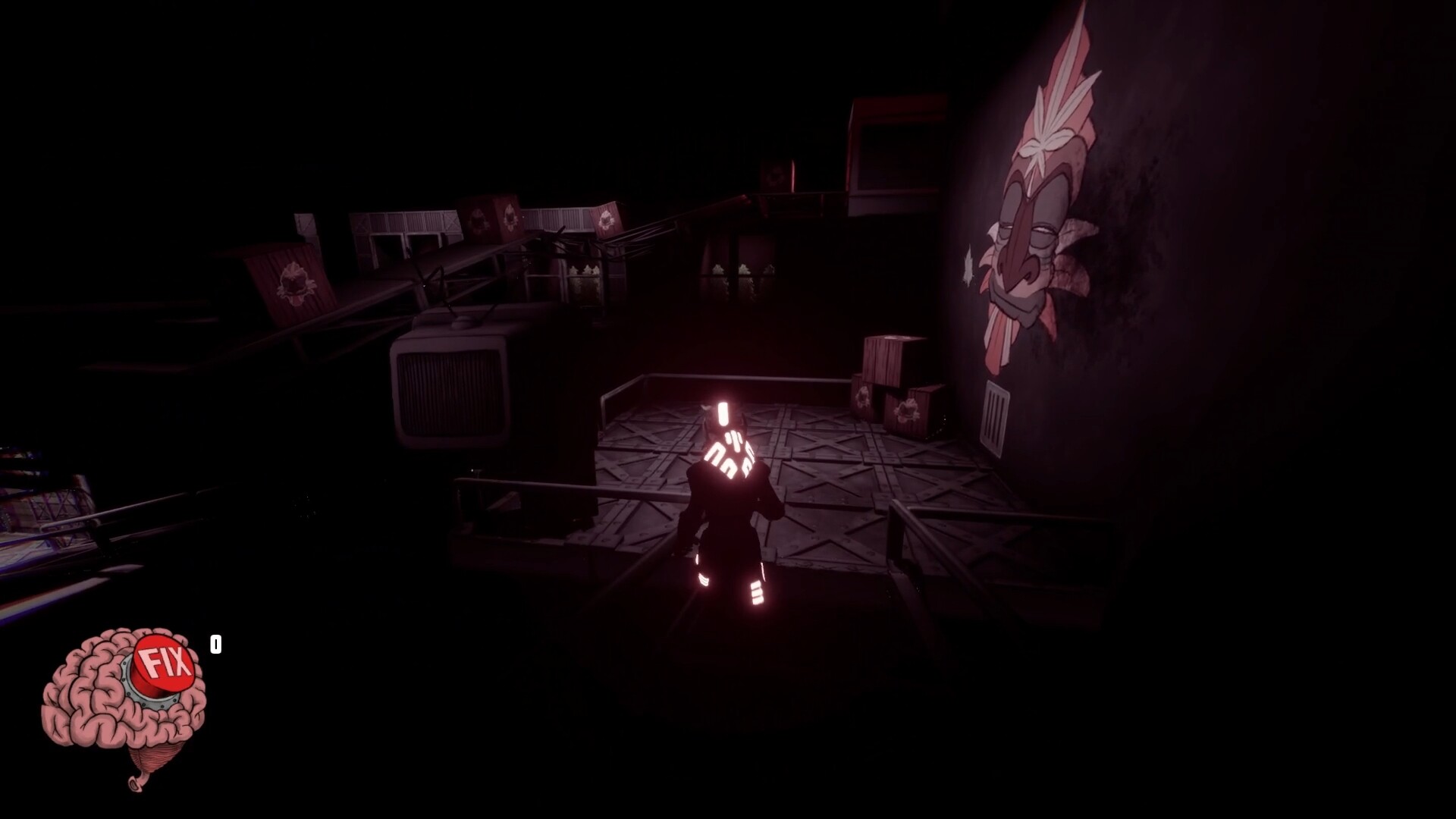 Testimony of Shew: Depths of Sheol screenshot 8