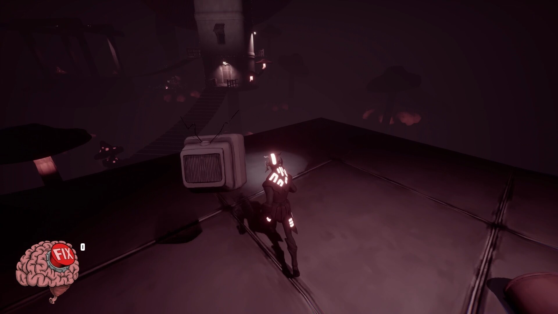Testimony of Shew: Depths of Sheol screenshot 3