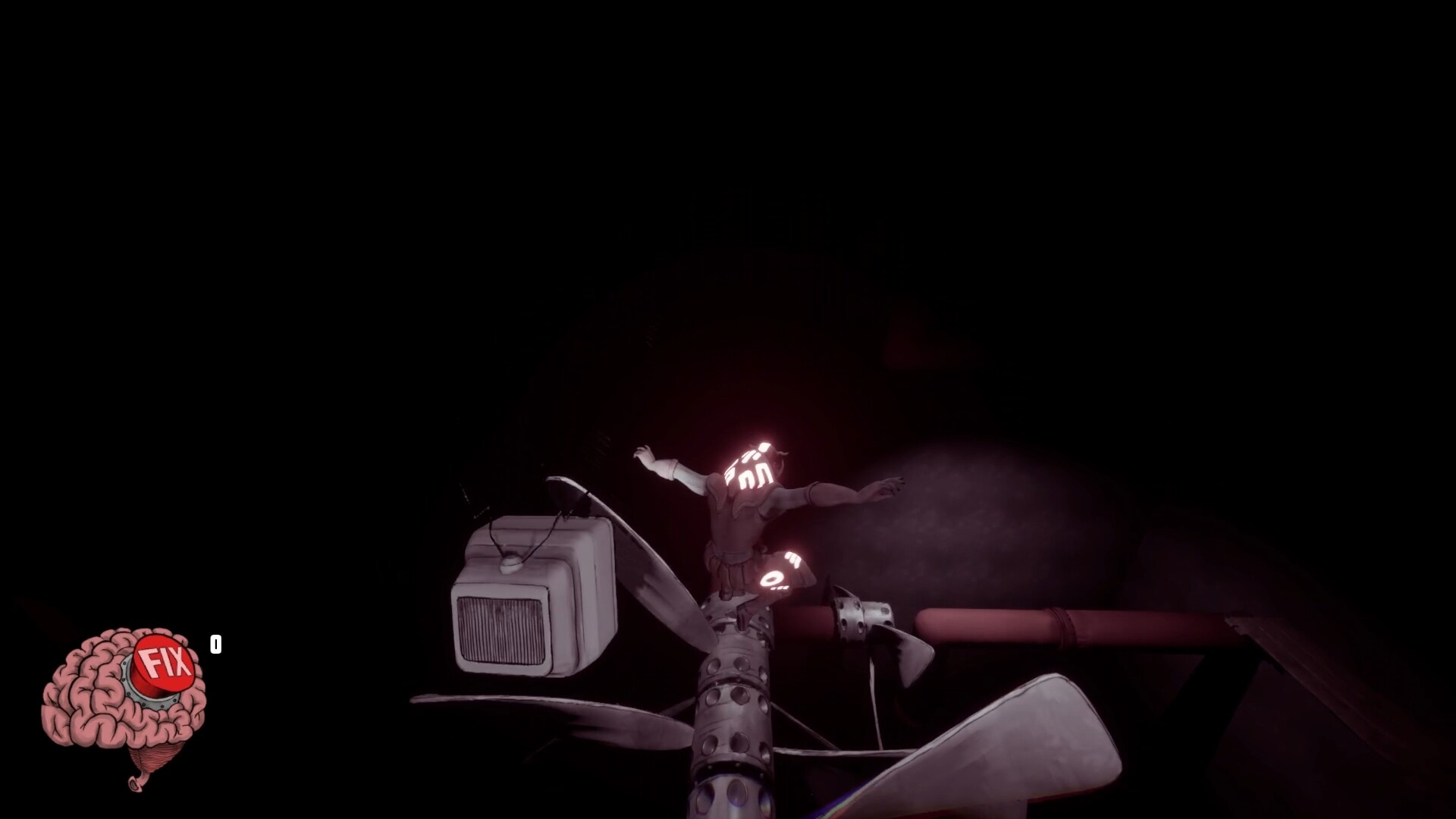 Testimony of Shew: Depths of Sheol screenshot 5