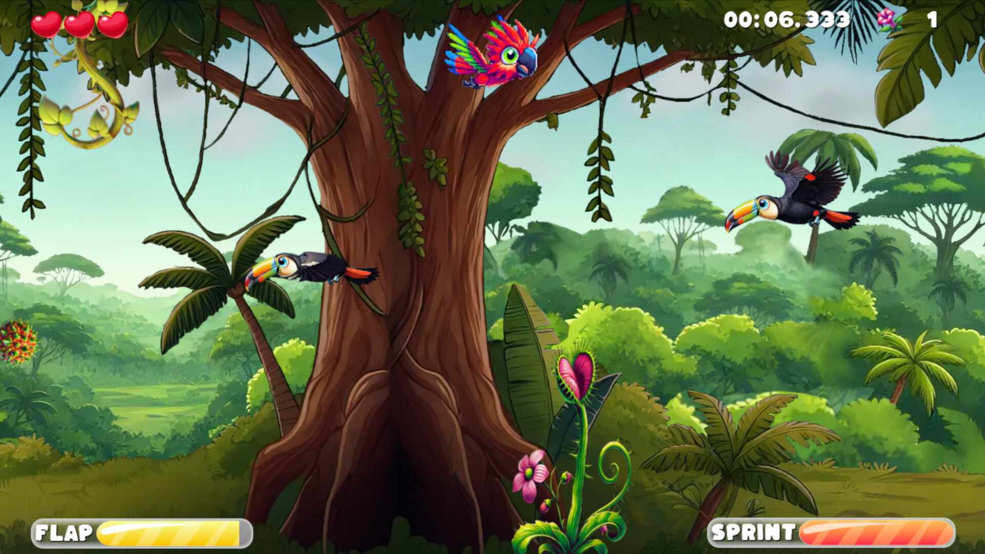 Happy Flappy screenshot 6