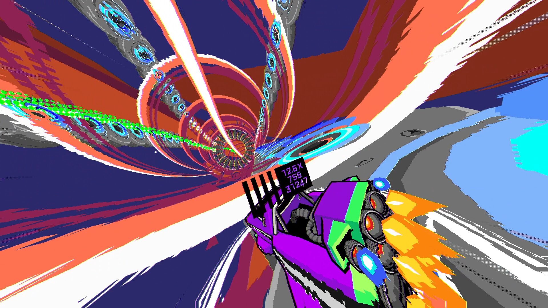 lunr.rdio.taxi screenshot 6