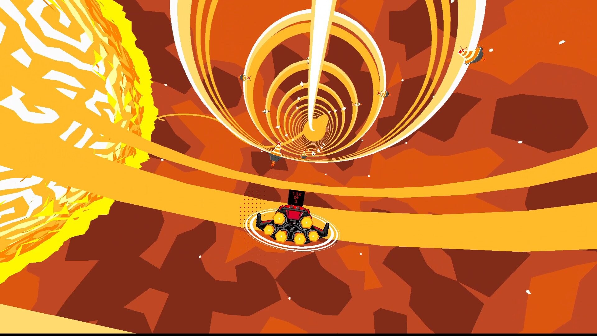 lunr.rdio.taxi screenshot 9
