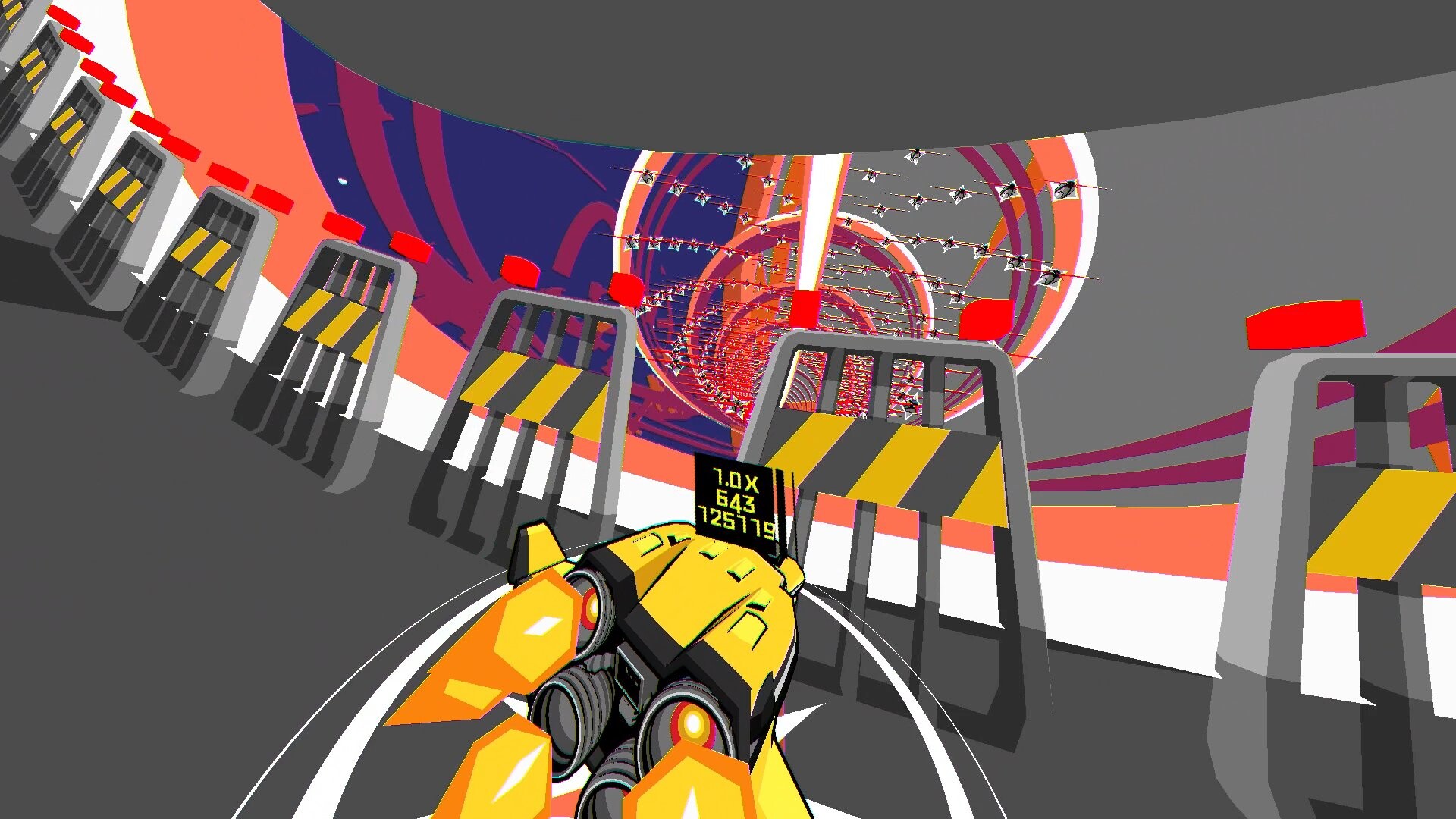 lunr.rdio.taxi screenshot 10