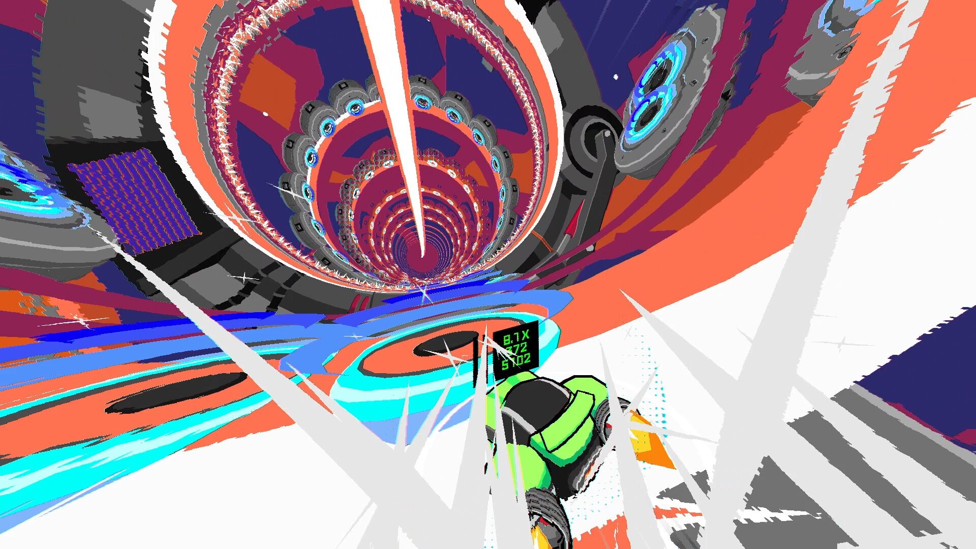 lunr.rdio.taxi screenshot 12