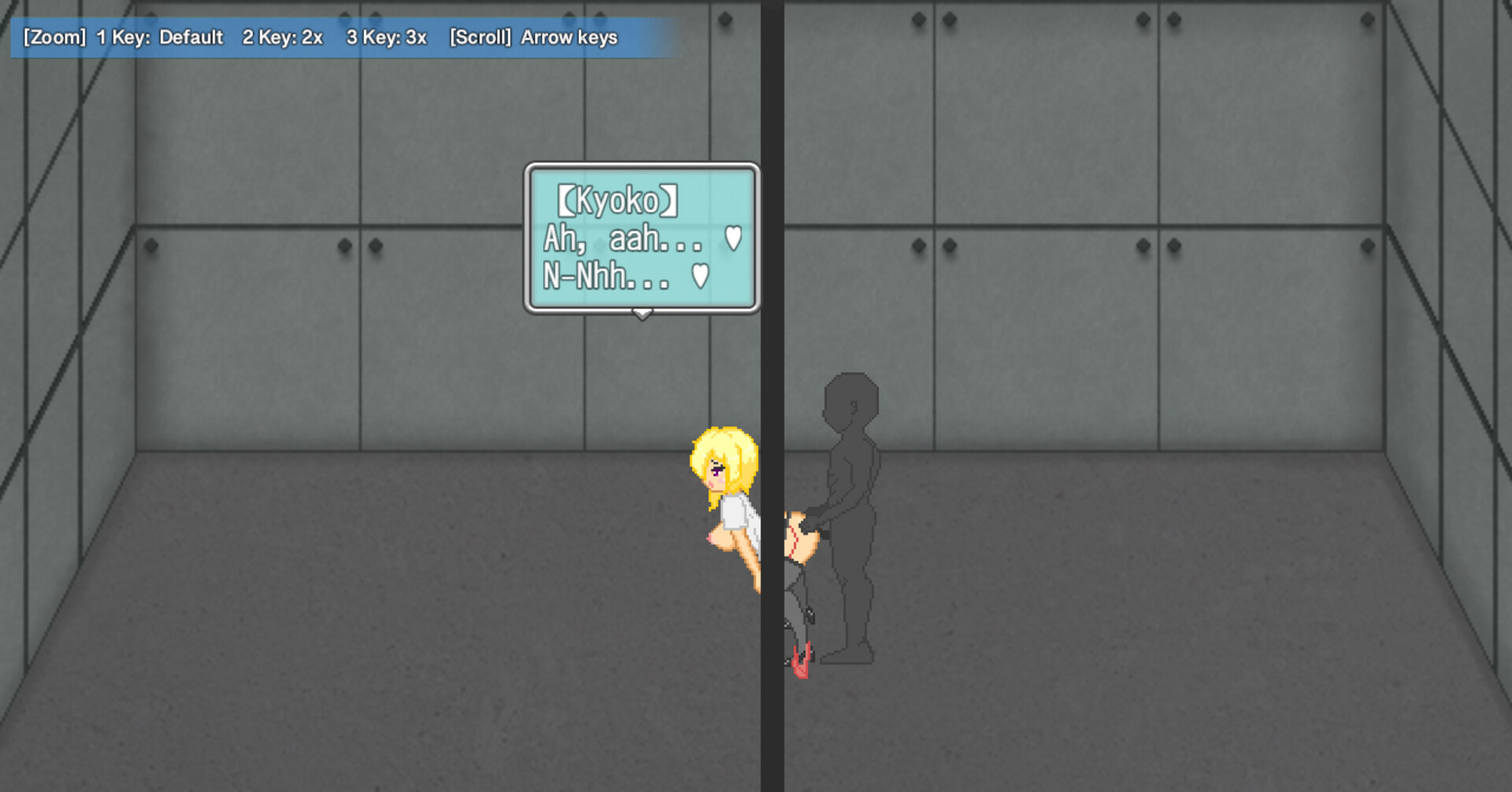 My Summer Vacation screenshot 4
