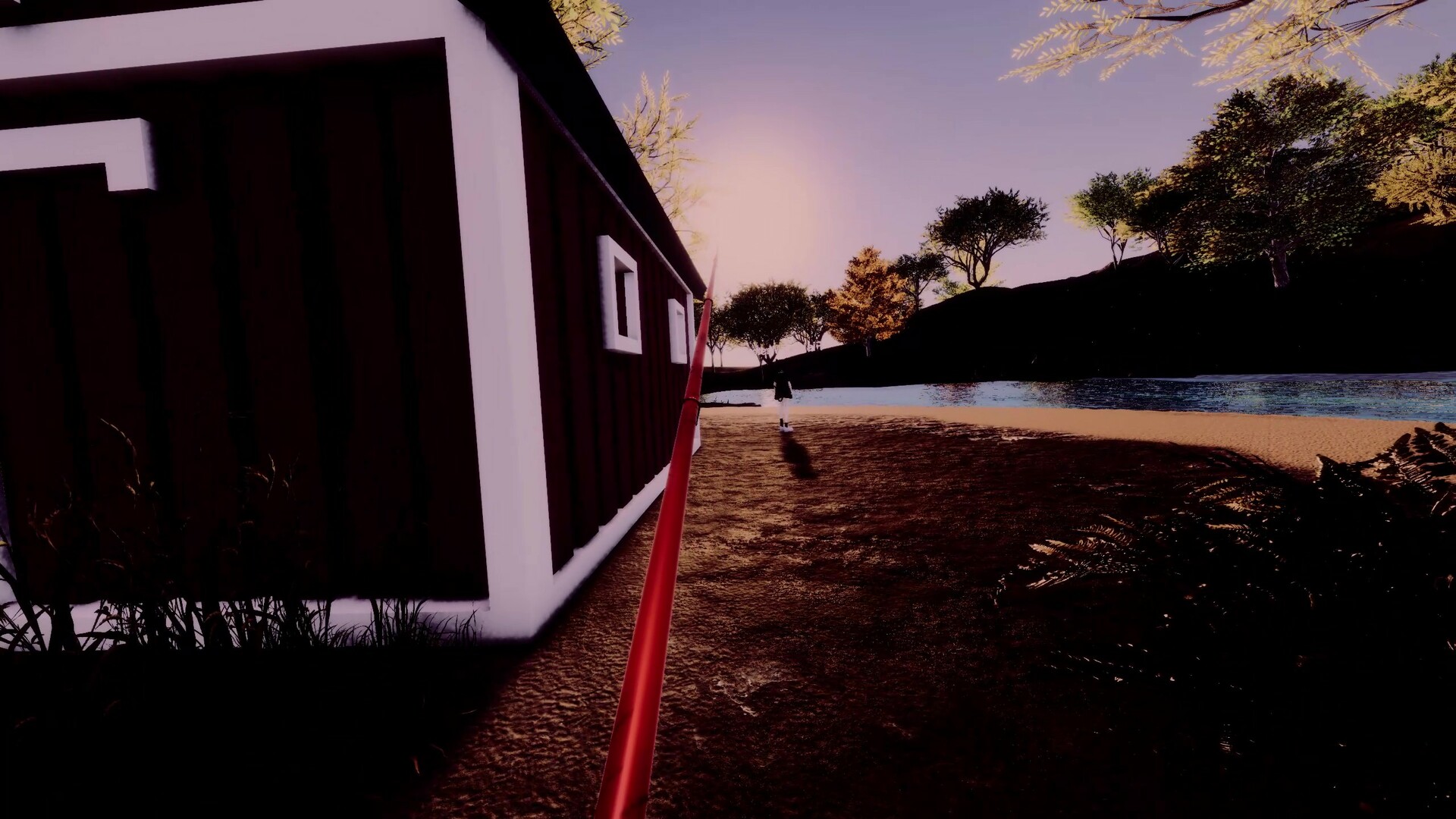 Fishing Master Kitty screenshot 4
