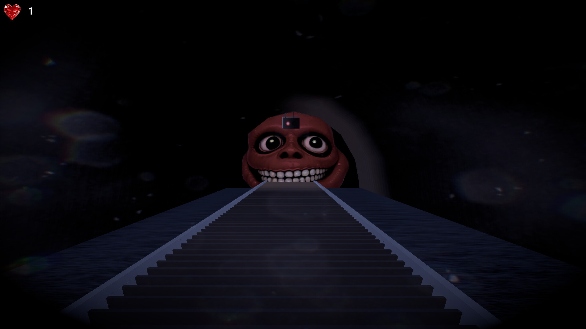 うみのもくず / Depths Debris screenshot 12