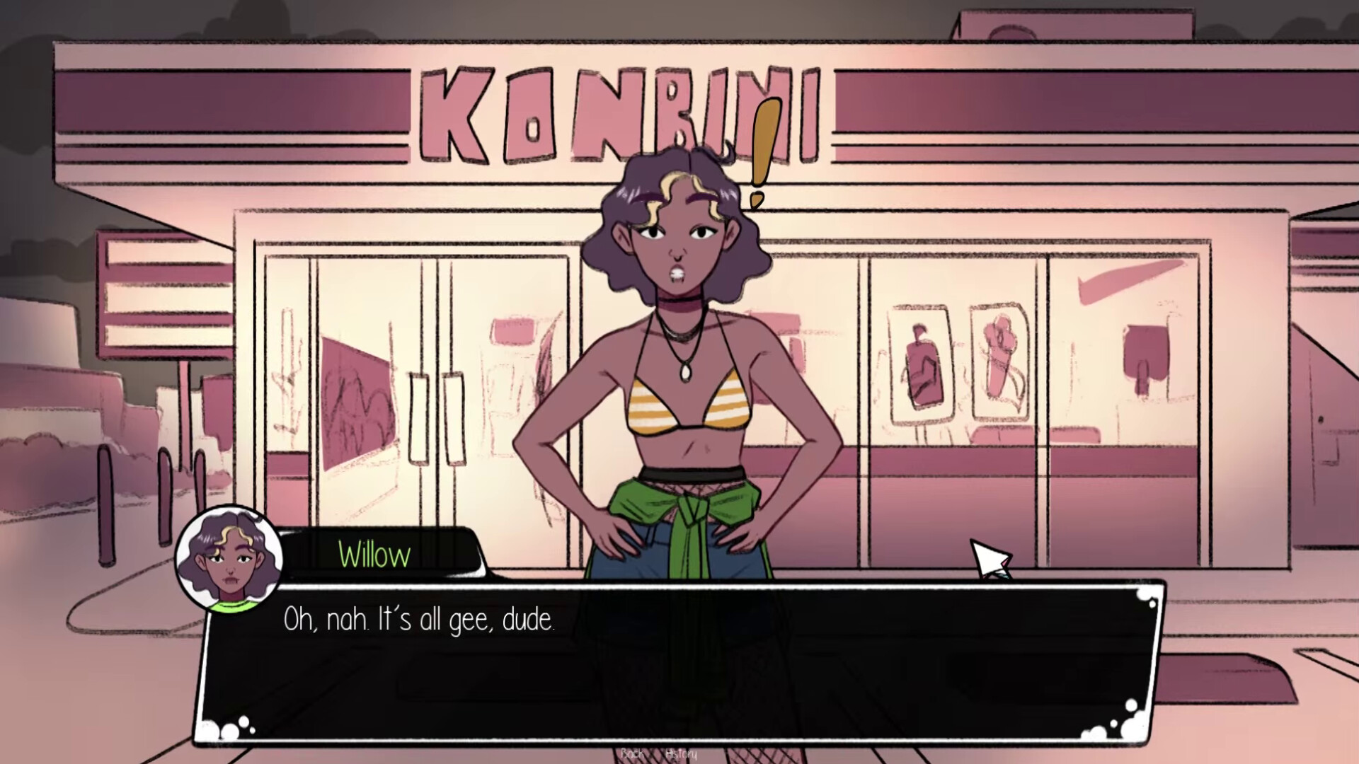 Sugar Service screenshot 6