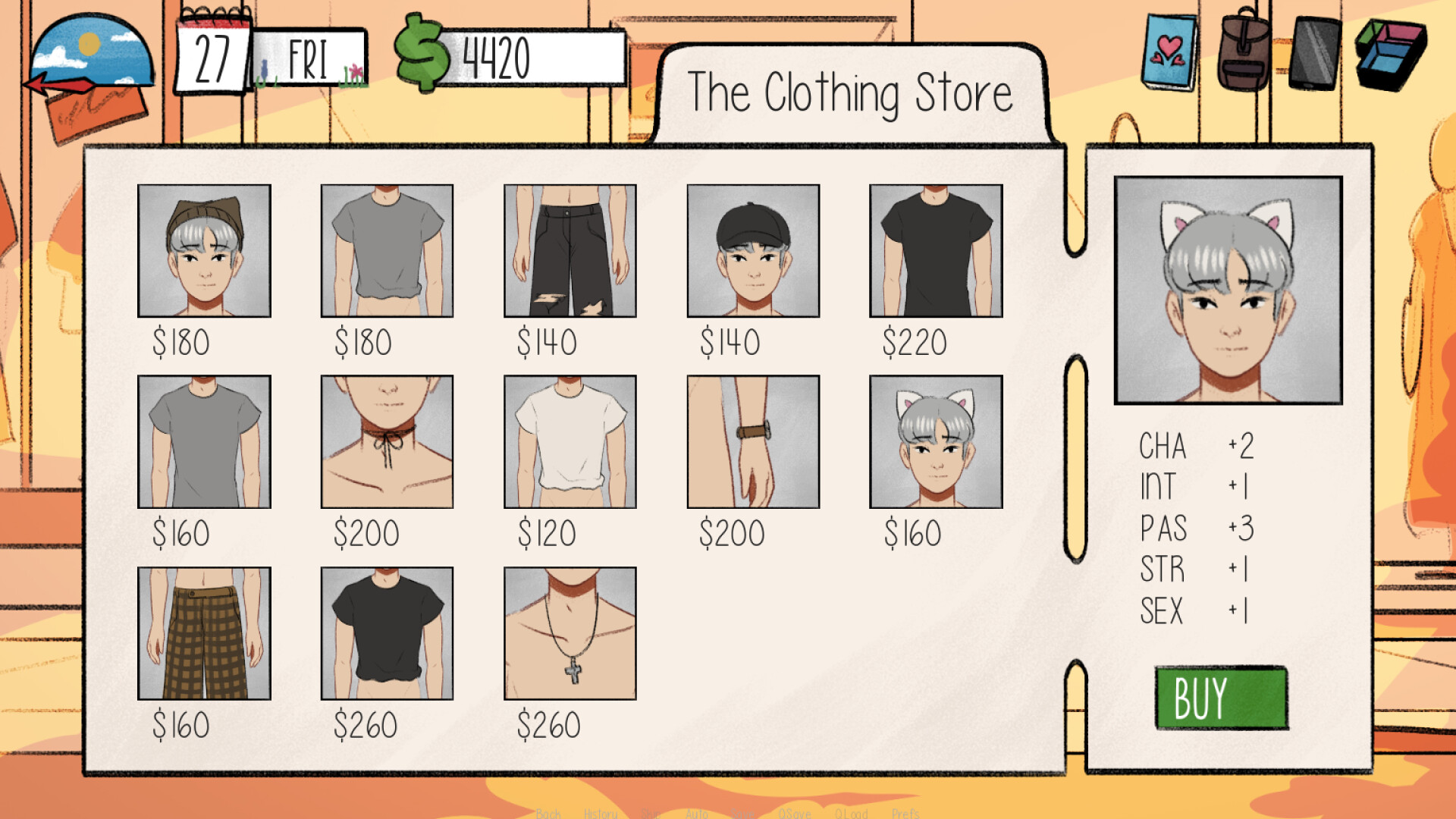 Sugar Service screenshot 7