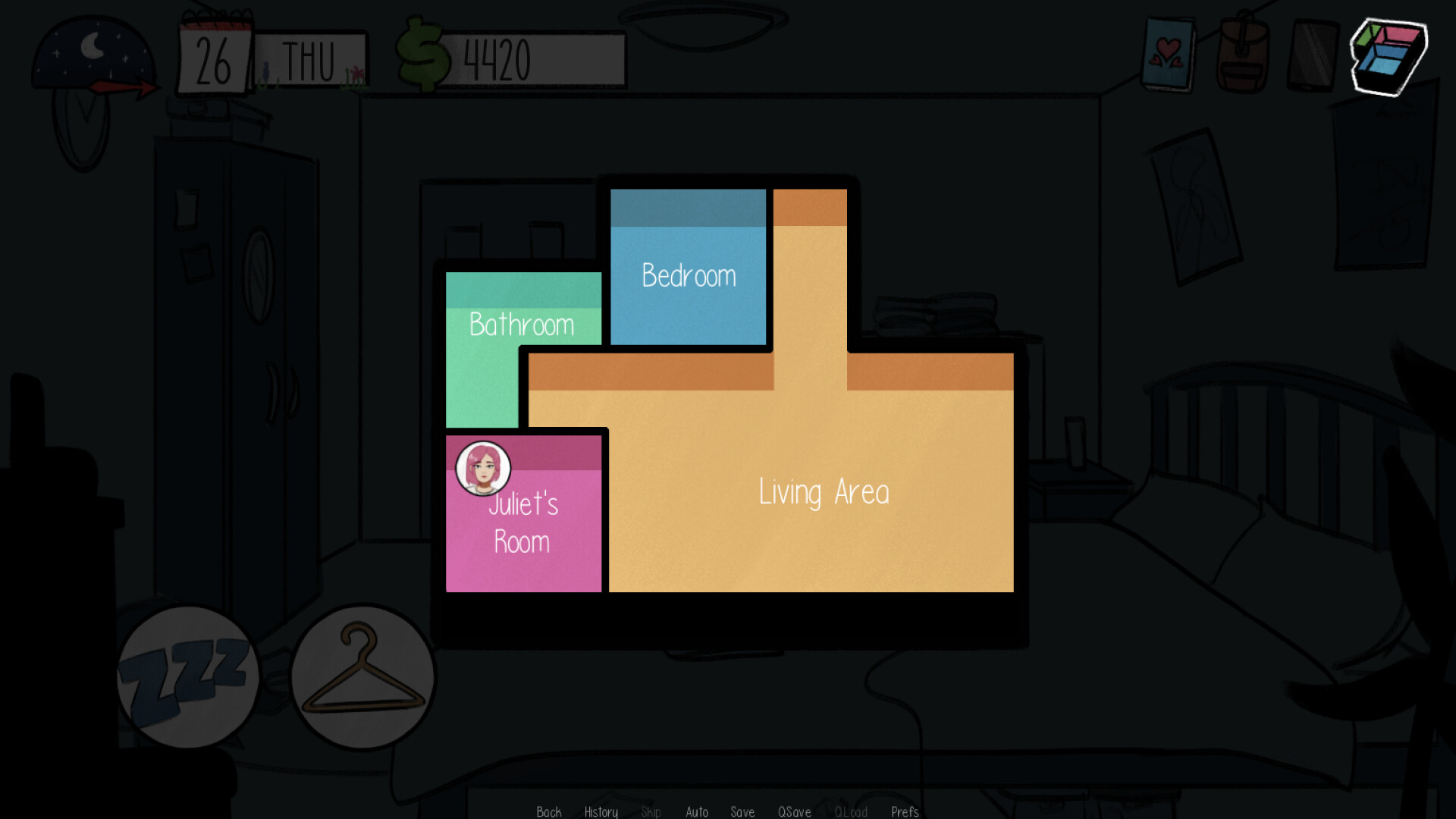 Sugar Service screenshot 4