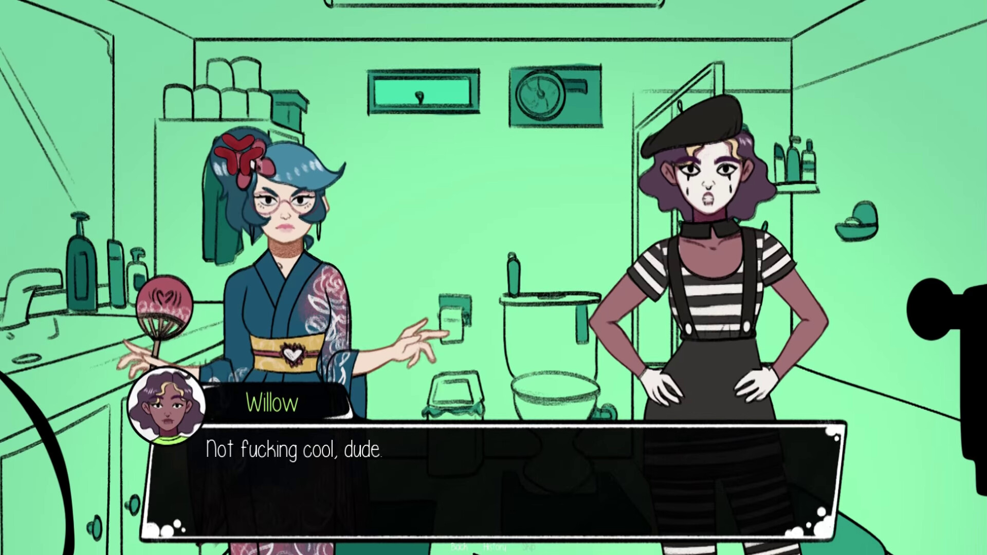 Sugar Service screenshot 8