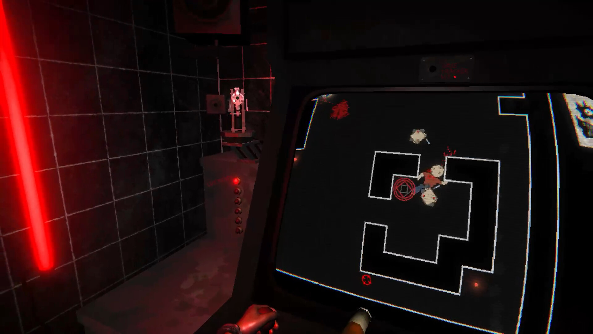 Arcadice screenshot 3