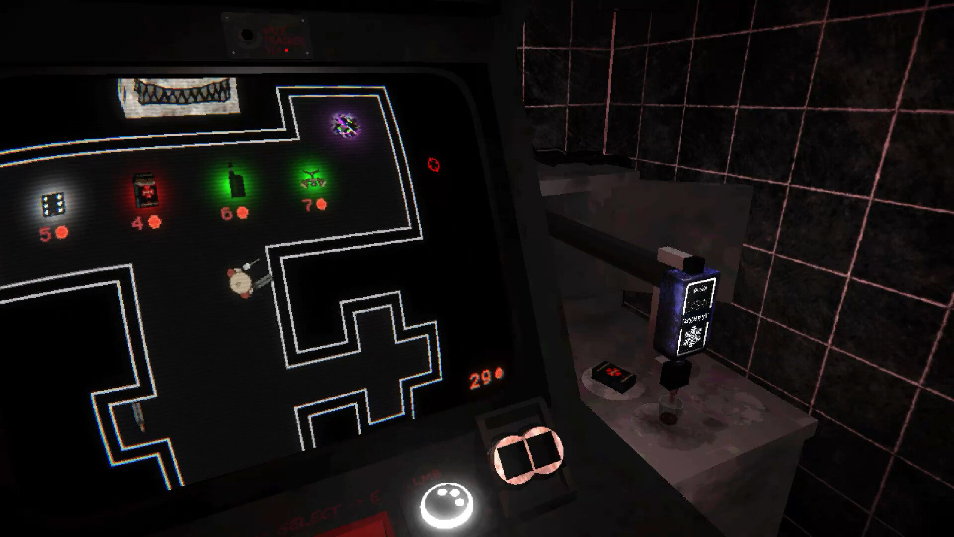 Arcadice screenshot 9